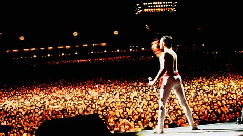 queen in rio 1985